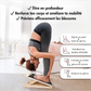 Planche incliné(e)