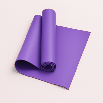 Tapis de fitness haut de gamme