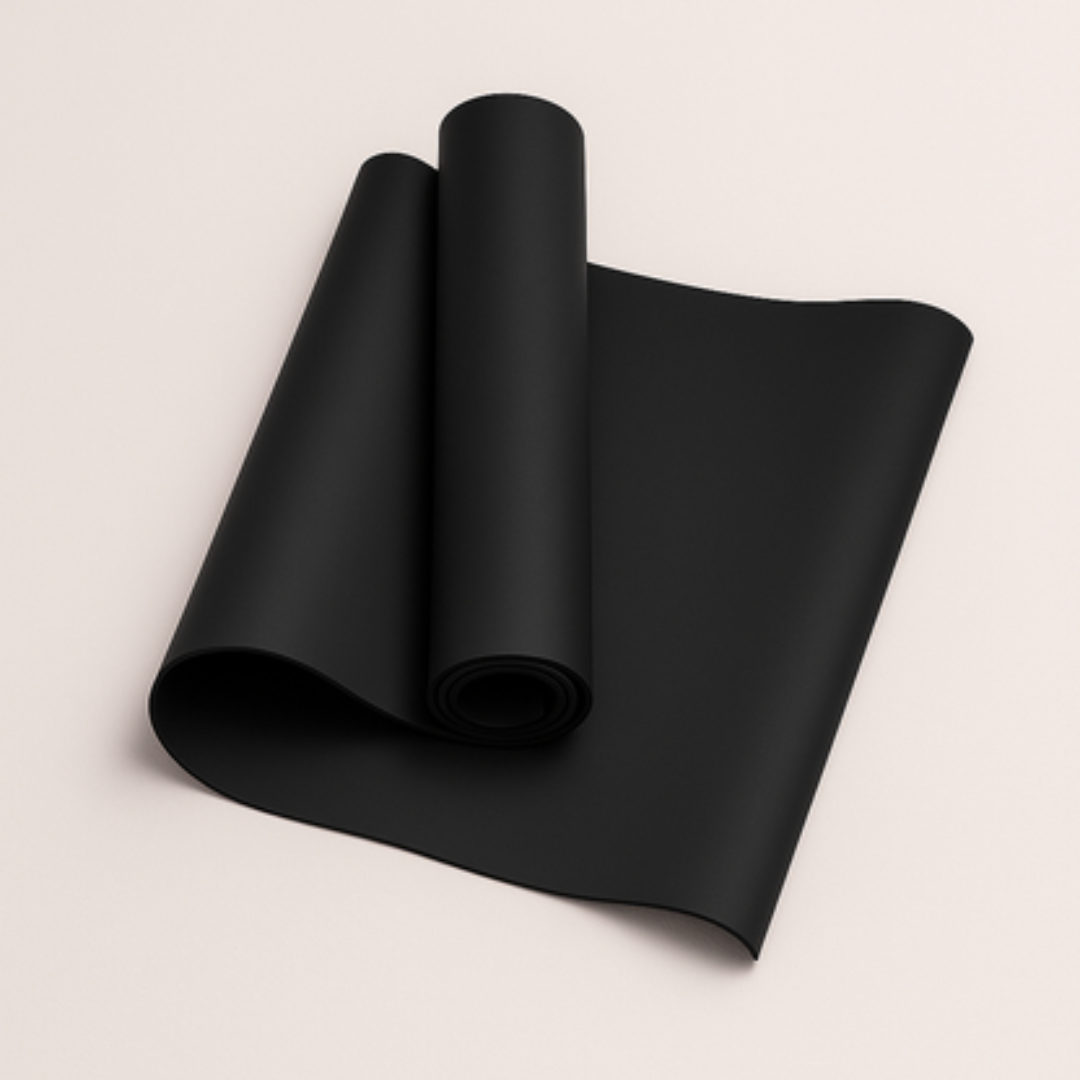 Tapis de fitness haut de gamme